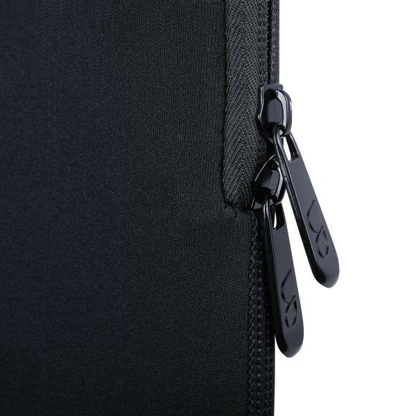 Gear Sleeve Neoprene 15.6" Musta