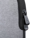 Onsala Sleeve kannettavan tietokoneen suojus 13" harmaa