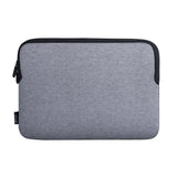Onsala Sleeve Kannettavan tietokoneen suojakotelo 14" Harmaa