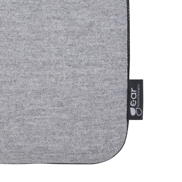 Onsala Sleeve Kannettavan tietokoneen suojakotelo 14" Harmaa