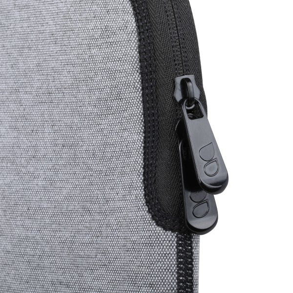 Onsala Sleeve Kannettavan tietokoneen suojakotelo 15.6" Harmaa