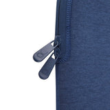 Onsala Sleeve kannettavan tietokoneen suojakotelo 13" sininen