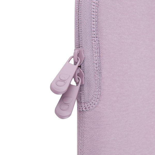 Onsala Sleeve kannettavan tietokoneen suojakotelo 13" roosa