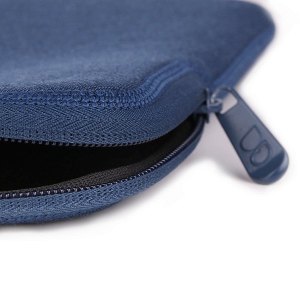 Onsala Sleeve kannettavan suojakotelo 14" sininen