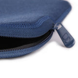 Onsala Sleeve kannettavan suojakotelo 14" sininen