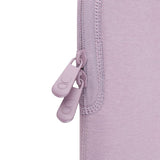 Onsala Sleeve kannettavan tietokoneen suojakotelo 14" Pinkki
