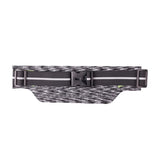 Gear Sport Vyölaukku Premium 6" Harmaameleerattu
