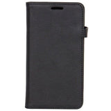 Buffalo Samsung Galaxy S6 Fodral 2in1 Magnet Case Musta