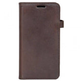 Buffalo Samsung Galaxy S6 Edge Kotelo 2in1 Magneettikotelo Ruskea