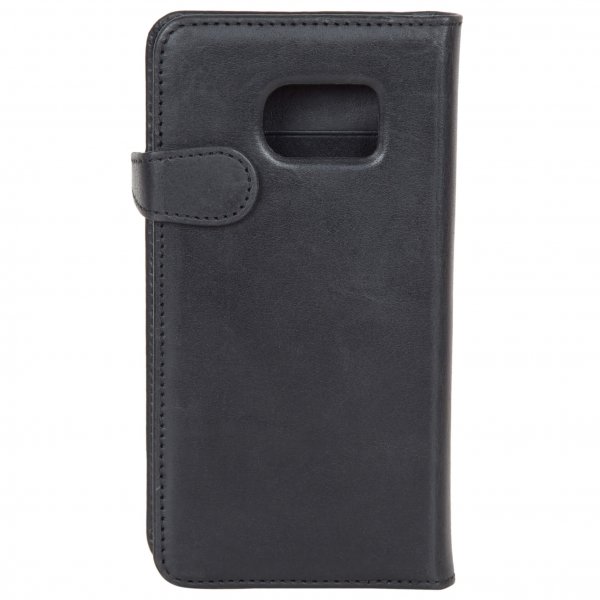 Buffalo Samsung Galaxy S7 Kotelo 2in1 Magneettikotelo Musta