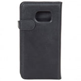 Buffalo Samsung Galaxy S7 Kotelo 2in1 Magneettikotelo Musta