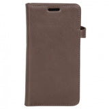 Buffalo Samsung Galaxy S7 Kotelo 2in1 Magneettikotelo Ruskea