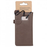 Buffalo Samsung Galaxy S7 Kotelo 2in1 Magneettikotelo Ruskea