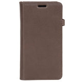 Buffalo Samsung Galaxy S7 Edge Kotelo 2in1 Magneettikotelo Ruskea