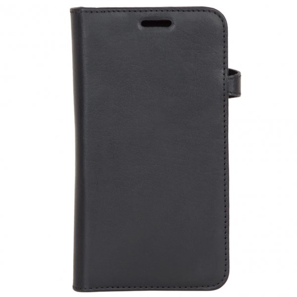 Buffalo Samsung Galaxy A5 2017 Kotelo 2in1 Magneettikotelo Musta