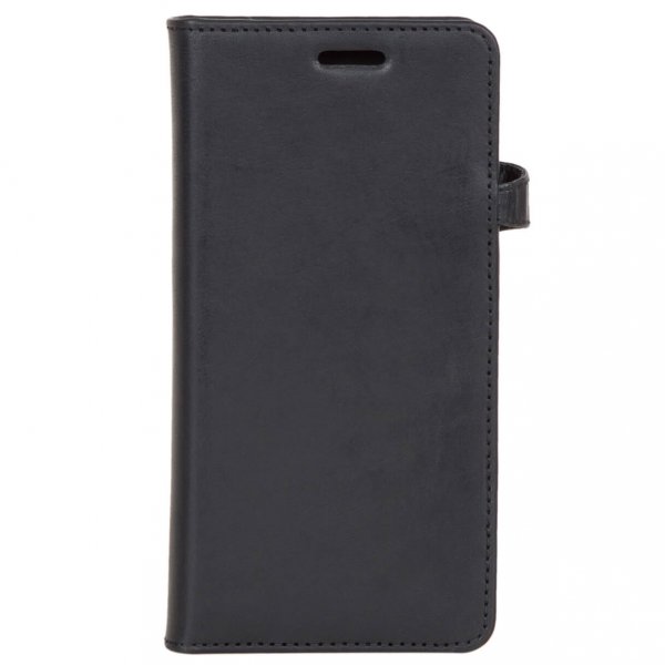 Buffalo Samsung Galaxy S8 Kotelo 2in1 Magneettikotelo Musta