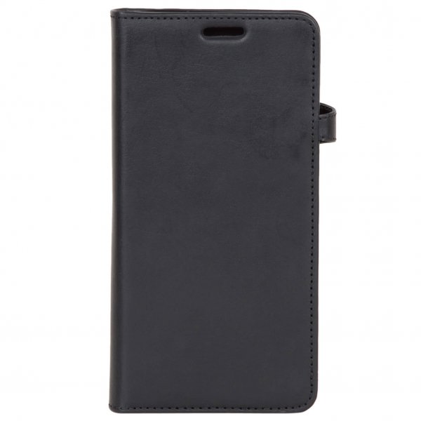 Buffalo Samsung Galaxy S8 Plus Kotelo 2in1 Magneettikotelo Musta