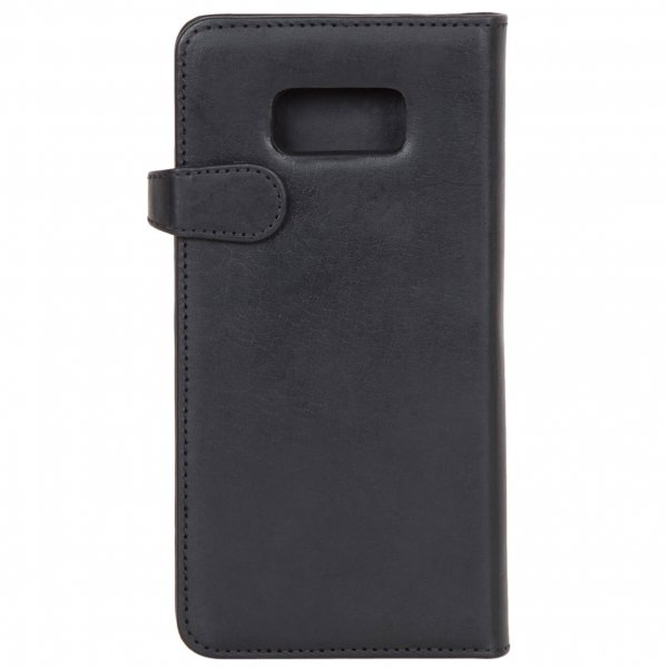 Buffalo Samsung Galaxy S8 Plus Kotelo 2in1 Magneettikotelo Musta