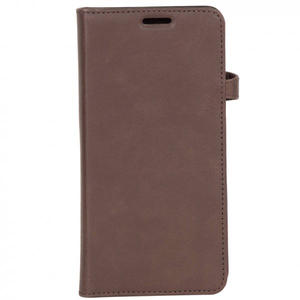 Buffalo Samsung Galaxy S8 Plus Suojakotelo 2in1 Magneettikotelo Ruskea