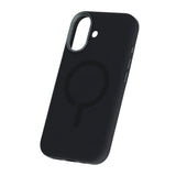 iPhone 17 Kuoret Kameralinssisuoja Musta