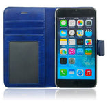 Gear iPhone 6/6S Exclusive-suojakotelo, sininen