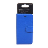 Gear iPhone 6/6S Exclusive-suojakotelo, sininen
