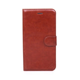 Gear iPhone 6/6S Plus -suojakotelo, Exclusive, ruskea