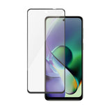 PanzerGlass Motorola Moto G14/Moto G54 -näytönsuoja Ultra-Wide Fit