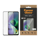 PanzerGlass Motorola Moto G14/Moto G54 -näytönsuoja Ultra-Wide Fit