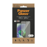 PanzerGlass Motorola Moto G14/Moto G54 -näytönsuoja Ultra-Wide Fit
