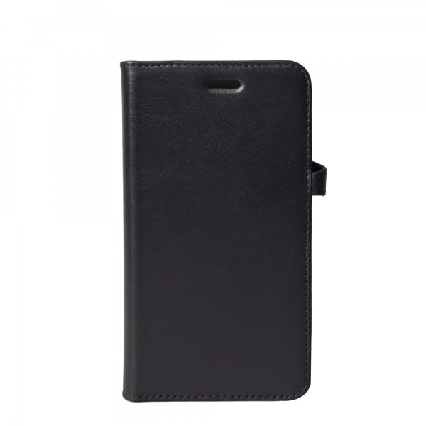 Buffalo iPhone Xr Kotelo 2in1 Magneettikotelo Musta