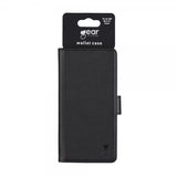 Gear Motorola Moto G7 Power Kotelo 3 Korttipaikkaa Musta