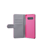 Gear Samsung Galaxy S10 Plus Suojakuori 3 Korttipaikkaa Ruusu