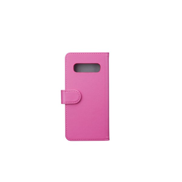 Gear Samsung Galaxy S10 Plus Suojakuori 3 Korttipaikkaa Ruusu