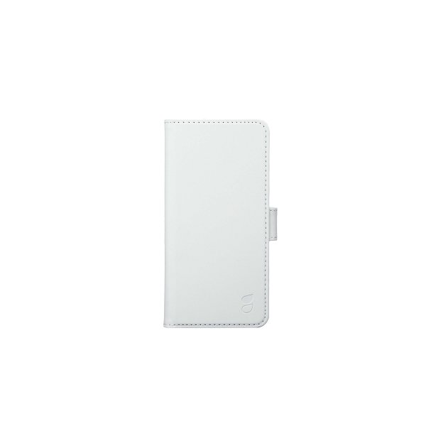 Gear Samsung Galaxy S10 Plus Suojakuori 3 Korttipaikkaa Valkoinen