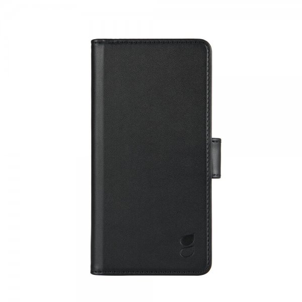 Samsung Galaxy S10 -kotelo 3 korttipaikkaa musta