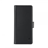 Sony Xperia 1 Suojakuori 3 Korttipaikkaa Musta
