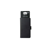 Gear Huawei P30 Suojakotelo 3 Korttitaskua Musta