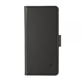 Gear Sony Xperia XZ3 Kotelo, 3 korttipaikkaa, musta