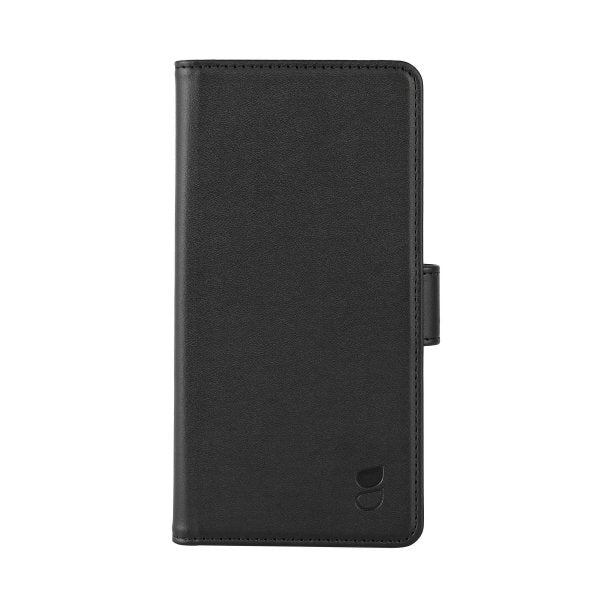 Gear Samsung Galaxy Note 9 Kotelo 3 Korttipaikkaa Musta