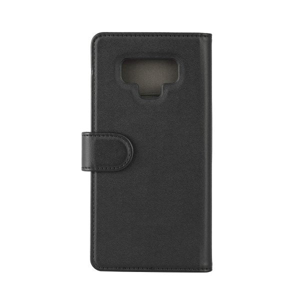 Gear Samsung Galaxy Note 9 Kotelo 3 Korttipaikkaa Musta