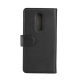Gear OnePlus 6 Kotelo 3 Korttipaikkaa Musta