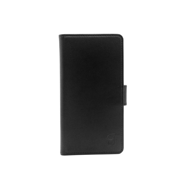 Gear Huawei P20 Pro Kotelo 3 Korttipaikkaa Musta