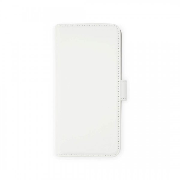 Gear Samsung Galaxy S9 Plus -suojakotelo, 3 korttipaikkaa, valkoinen