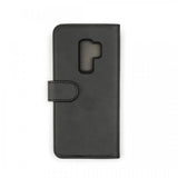 Gear Samsung Galaxy S9 Plus suojakotelo, 3 korttipaikkaa, musta