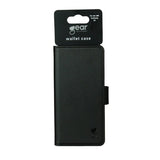 Gear Samsung Galaxy S8 Kotelo, 3 korttipaikkaa, musta