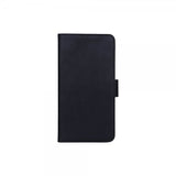 Gear iPhone 6/6S Plus/iPhone 7 Plus/iPhone 8 Plus -suojakotelo, 3 korttipaikkaa, musta