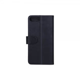 Gear iPhone 6/6S Plus/iPhone 7 Plus/iPhone 8 Plus -suojakotelo, 3 korttipaikkaa, musta