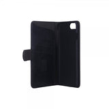 Gear iPhone 6/6S Plus/iPhone 7 Plus/iPhone 8 Plus -suojakotelo, 3 korttipaikkaa, musta