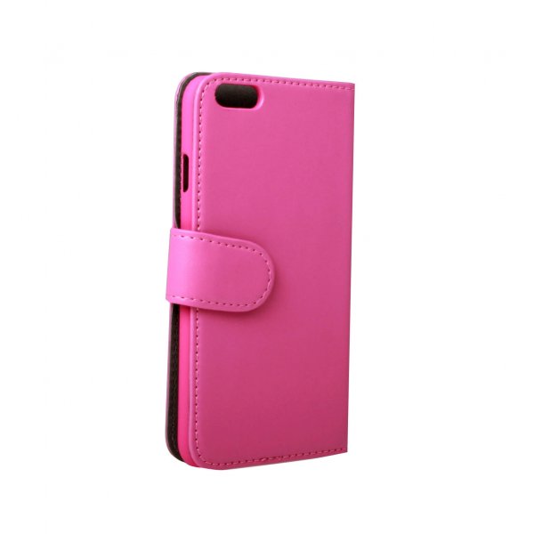Gear iPhone 6/6S Suojakuori 2 Korttipaikkaa Ruusu